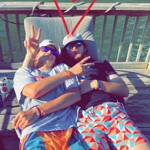 Meet your Posher, Carter